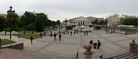 Manege Square (Moscow)
