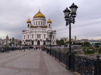 Cathedral of Christ the Saviour 4-1500