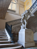 Palais de l'Archevéché - Arles