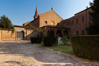Sant'Antonio in Polesine - Ferrara