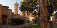 Basillica San Viltale - Ravenna