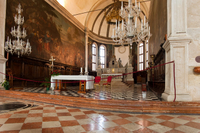 Chiesa di San Pietro Martire - Murano