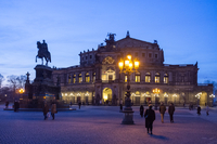 Staatsoper - Dresden