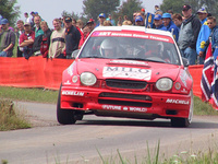 Rally Trier 2002